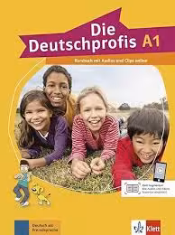 Die Deutschprofis A1