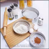 سرویس الک آشپزخانه