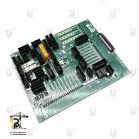 Mitsubishi Elevator Interface Board ZKCA-172A