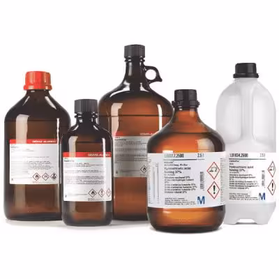 دی اتیل اتر 2.5 لیتر مرک کد 100921