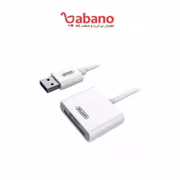 رم ریدر USB3.0 یونیتک مدل Y-9321
