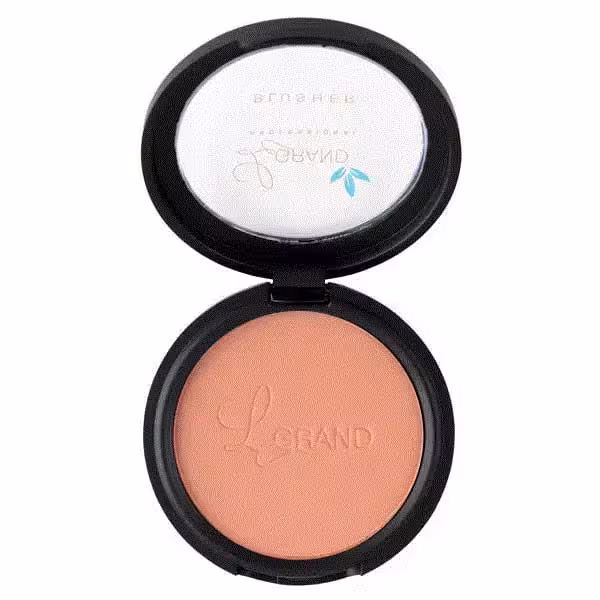 رژگونه لگراند مدل مات شماره 302