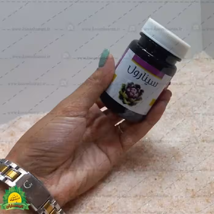 حب سینارول 30 عددی نیاک