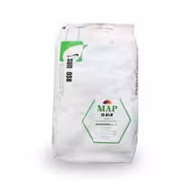 کود مونو آمینیوم فسفات