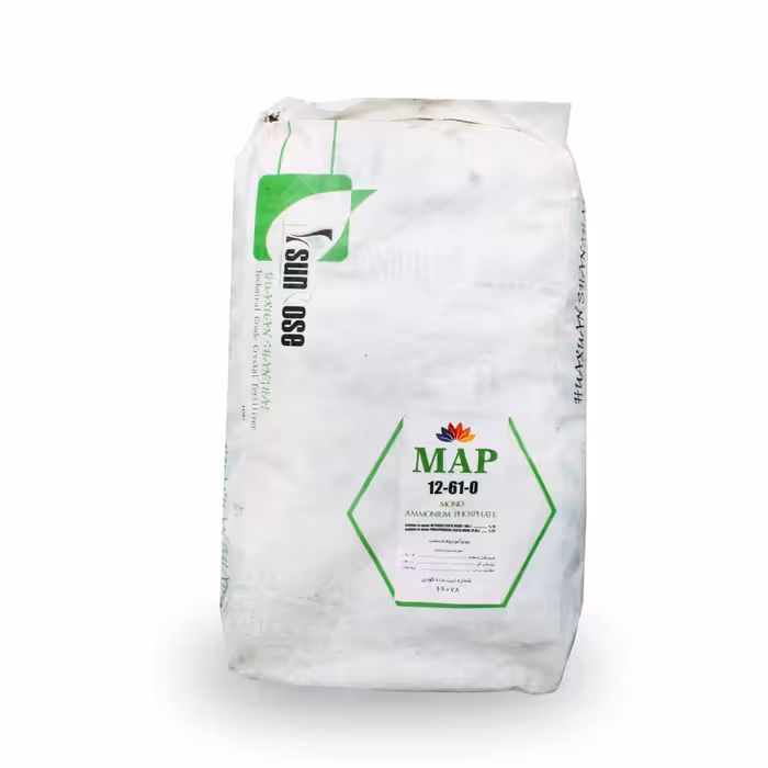 کود مونو آمینیوم فسفات