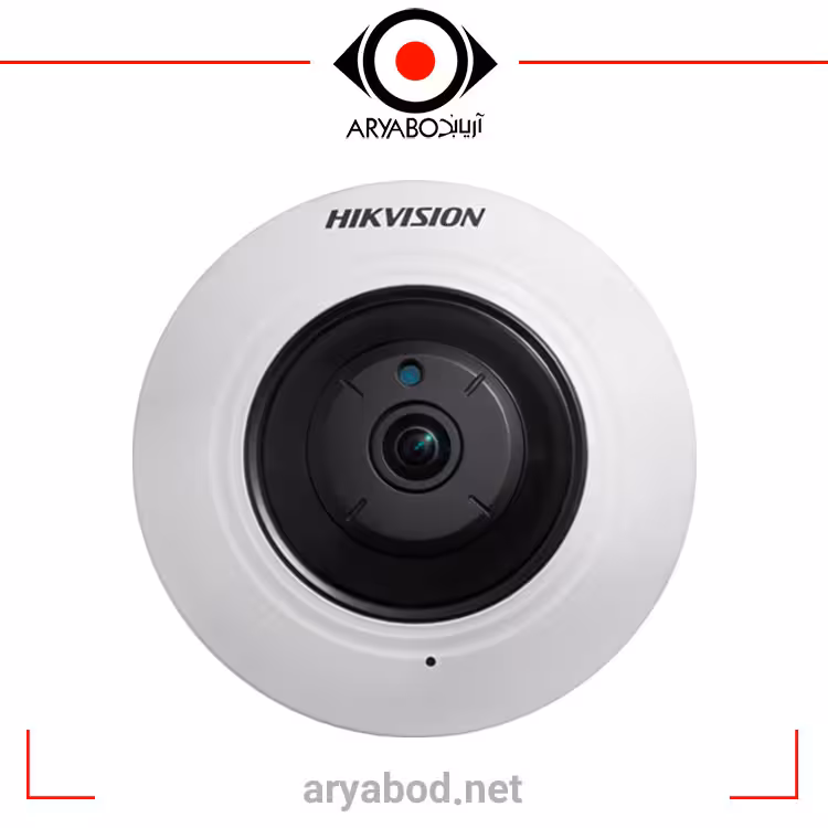 دوربین مداربسته تحت شبکه هایک ویژن مدل DS-2CD2942FI-S