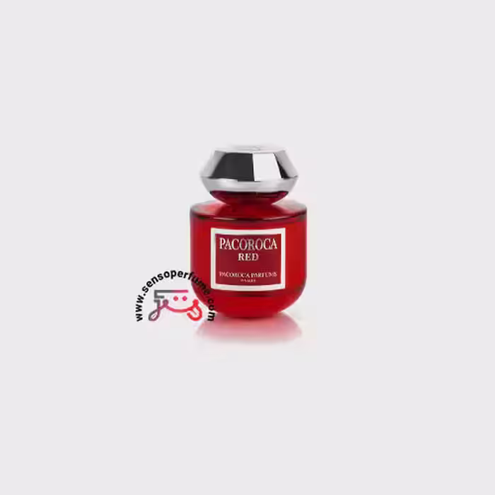 عطر ادکلن پاکاروکا رد | pacoroca red