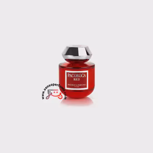 عطر ادکلن پاکاروکا رد | pacoroca red
