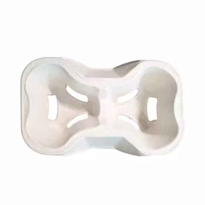 جالیوانی شانه تخم مرغی 2 عددی  500 عددی