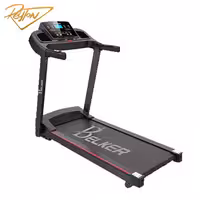 تردمیل خانگی تاشو بلکر مدل BL-S2