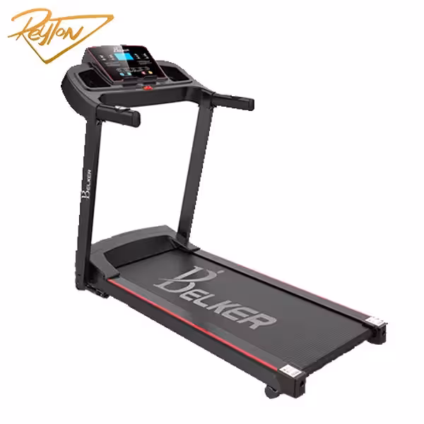 تردمیل خانگی تاشو بلکر مدل BL-S2