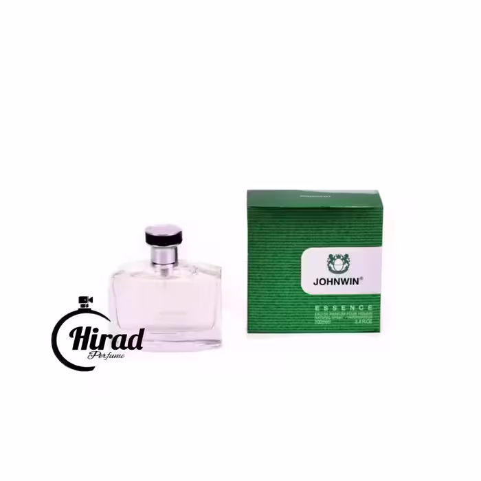 خرید عطر ادکلن جانوین اسنس لاگوست اسنشیال سبز جانوین - هیراد پرفیوم