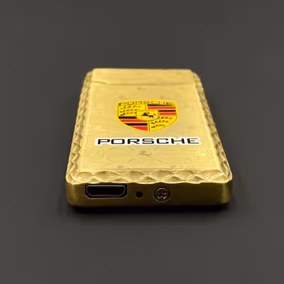 فندک مدل المنتی کد DKD-863