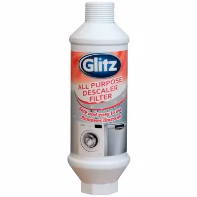 فیلتر دستگاه تصفیه آب آکوآ اسپرینگ مدل F-S7-W7G مجموعه 6 عددی به همراه رسوبگیر گلیتز