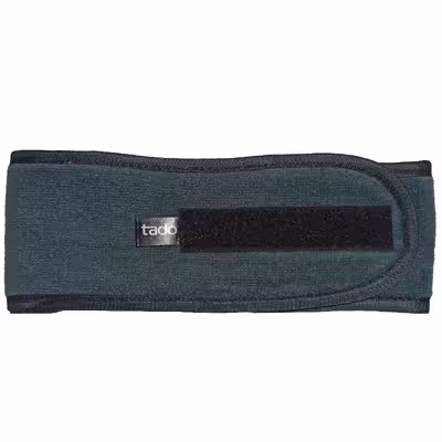 هدبند تادو مدل حوله ای کد HE108 مجموعه 6 عددی