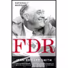 کتاب FDR اثر Jean Edward Smith انتشارات Random House