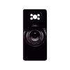 کاور مدل دوربین کد 105 مناسب برای گوشی موبایل شیایومی Poco X3 NFC Poco X3 Pro Poco X3