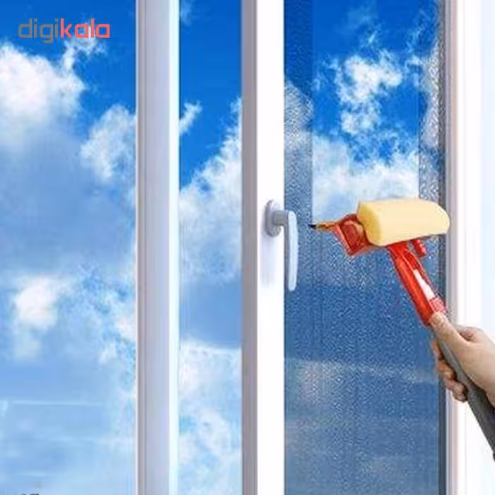 شیشه پاک کن مدل ebter کد 100000434