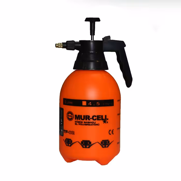 سمپاش مورسل مدل TF_32 گنجایش 2 لیتر