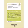 کتاب Year of Wonder اثر Geraldine Brooks انتشارات ReadHowYouWant