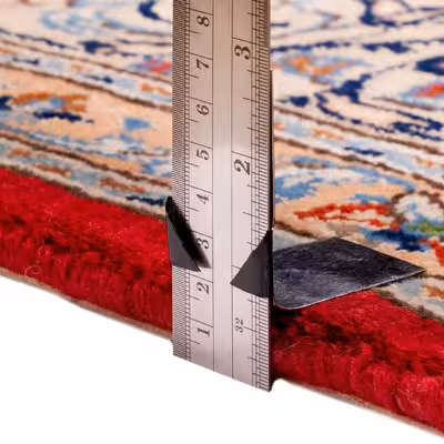 فرش دستباف پنج و نیم متری سی پرشیا کد 171638