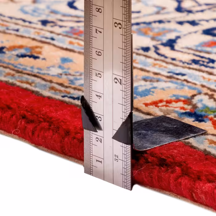 فرش دستباف پنج و نیم متری سی پرشیا کد 171638