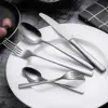 چنگال غذا خوری مدل 1217 مجموعه 6 عددی