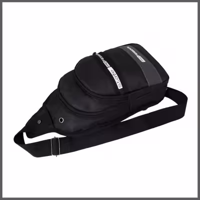 کیف کراس بادی مدل Ma-99