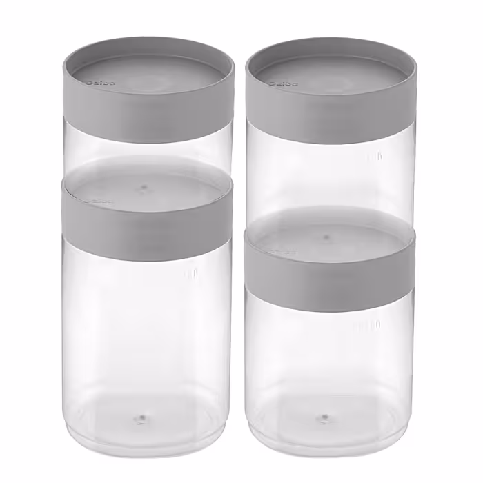 بانکه زیبا سازان مدل حوبات پاستیلی بسته 4 عددی