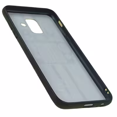 کاور طرح جیپ کد 50072 مناسب برای گوشی موبایل سامسونگ Galaxy A6