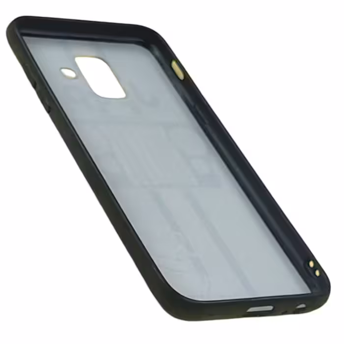 کاور طرح جیپ کد 50072 مناسب برای گوشی موبایل سامسونگ Galaxy A6