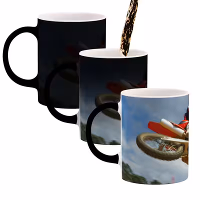 ماگ حرارتی مدل mgh03633