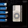 برچسب پوششی ماهوت مدل Art of Illumination 1-FullSkin مناسب برای گوشی موبایل سامسونگ Galaxy S21 FE 5G