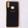 کاور مدل S_mycase کد 01 مناسب برای گوشی موبایل سامسونگ GALAXY A10s