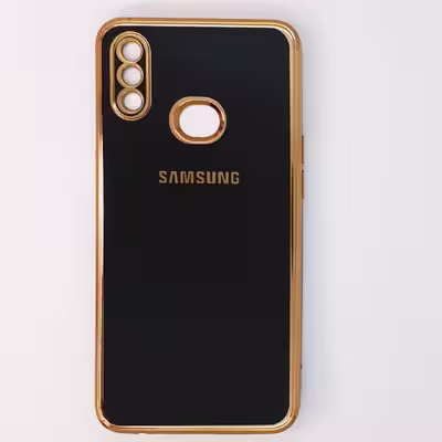 کاور مدل S_mycase کد 01 مناسب برای گوشی موبایل سامسونگ GALAXY A10s