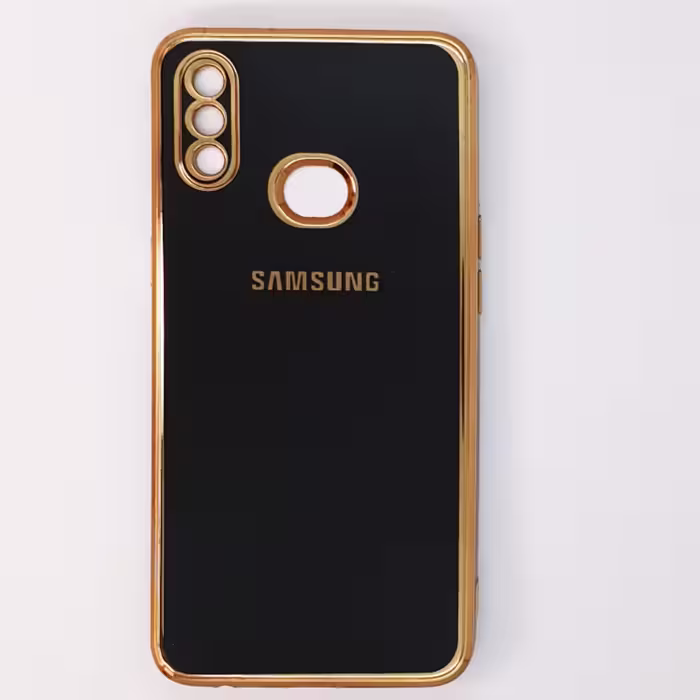 کاور مدل S_mycase کد 01 مناسب برای گوشی موبایل سامسونگ GALAXY A10s