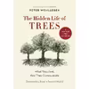 کتاب The Hidden Life of Trees اثر Peter Wohlleben انتشارات Greystone Books
