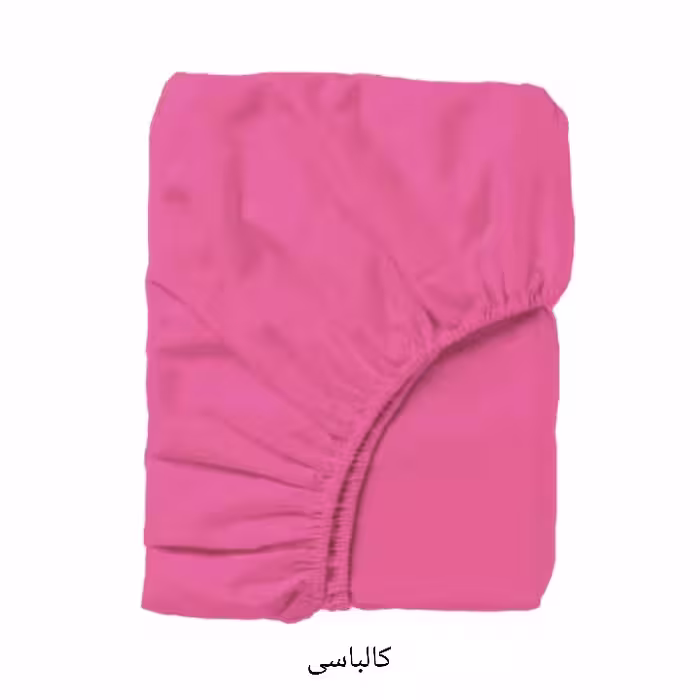 ملحفه مدل کشدوز میکرو دو نفره سایز 200×180 سانتی متر