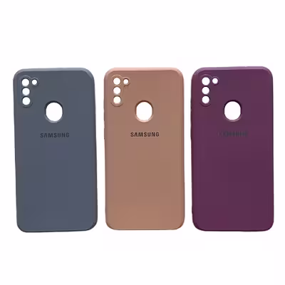 کاور مدل ZH170 مناسب برای گوشی موبایل سامسونگ Galaxy A11 / M11 / A115 / M115