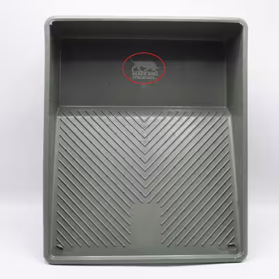 سینی رنگ مدل بلک بول کد YPB-GHATAK040