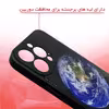 کاور کلاسیک مدل GLC-Earth مناسب برای گوشی موبایل اپل iPhone 13 Pro Max