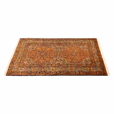 فرش دستبافت دو متری مدل بلوچ  کد  342746