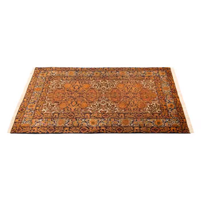 فرش دستبافت دو متری مدل بلوچ  کد  342746