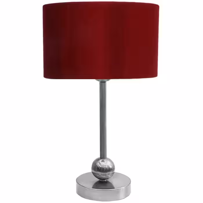 آباژور رومیزی مدل Liza.Sil.MK