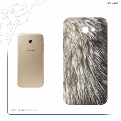 برچسب پوششی ماهوت مدل Sheep Skin مناسب برای گوشی موبایل سامسونگ Galaxy A7 2017