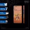 برچسب پوششی ماهوت مدل Kangaroo-FullSkin مناسب برای گوشی موبایل شیائومی Poco M3