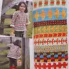 كتاب Treasury of Crochet Techniques and Patterns اثر Van Zandt انتشارات Sedgewood 