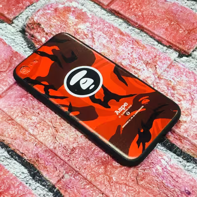 کاور مدل EB کد 16 مناسب برای گوشی موبایل اپل Iphone 6 Plus/6s Plus