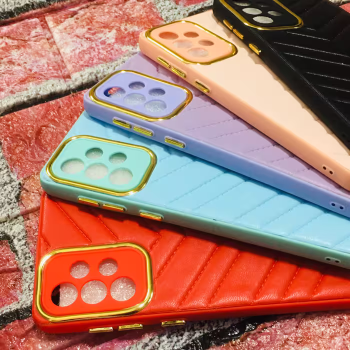 کاور کد 01 مناسب برای گوشی موبایل سامسونگ Galaxy A33 5G