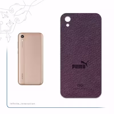 برچسب پوششی ماهوت مدل PL-PUMA مناسب برای گوشی موبایل آنر 8S
